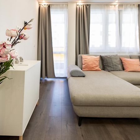Rumbach 2022 Modern Apartment Βουδαπέστη Εξωτερικό φωτογραφία