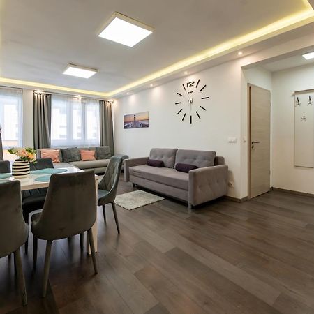 Rumbach 2022 Modern Apartment Βουδαπέστη Εξωτερικό φωτογραφία