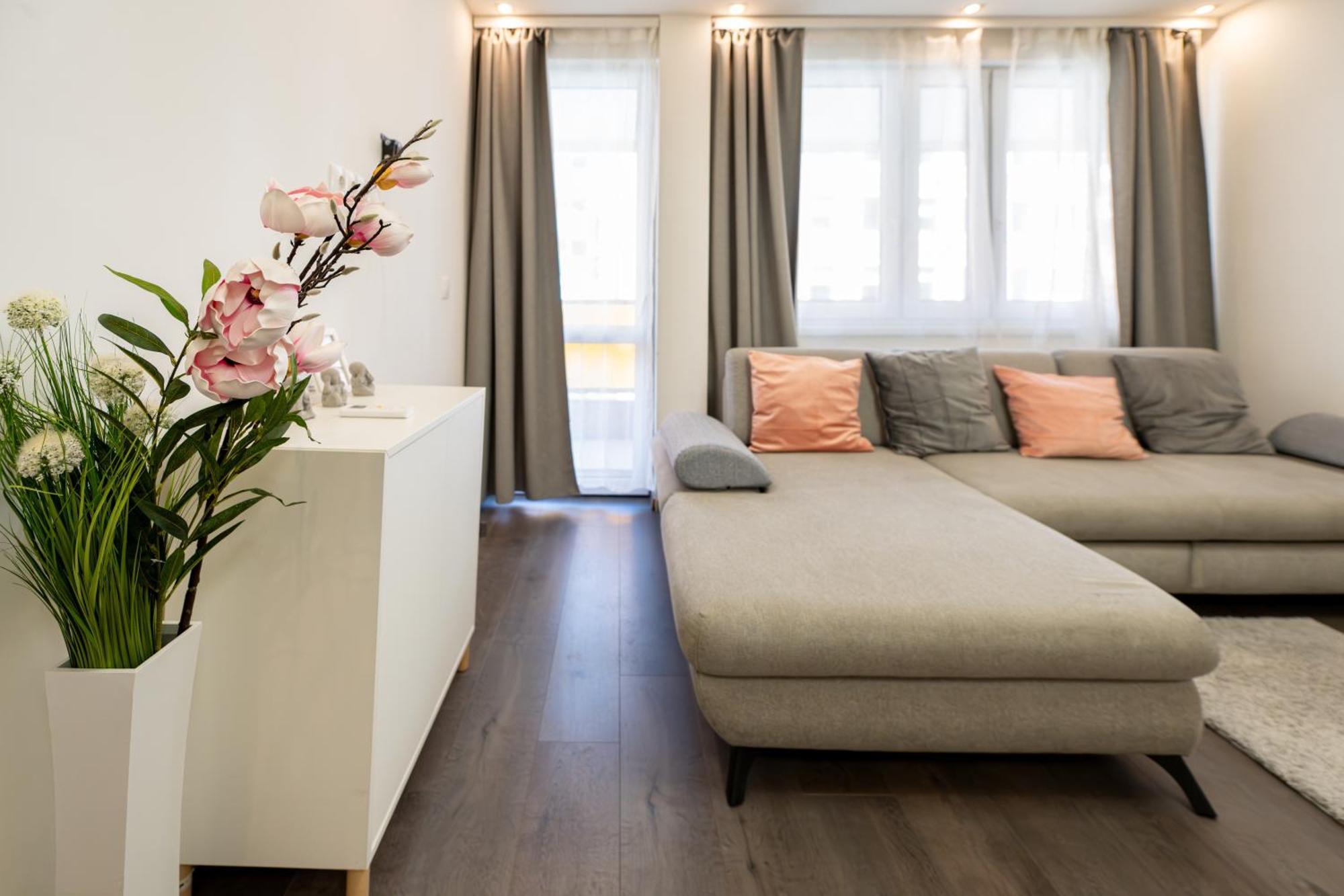 Rumbach 2022 Modern Apartment Βουδαπέστη Εξωτερικό φωτογραφία