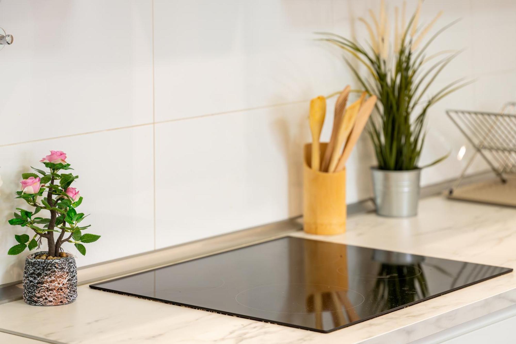 Rumbach 2022 Modern Apartment Βουδαπέστη Εξωτερικό φωτογραφία