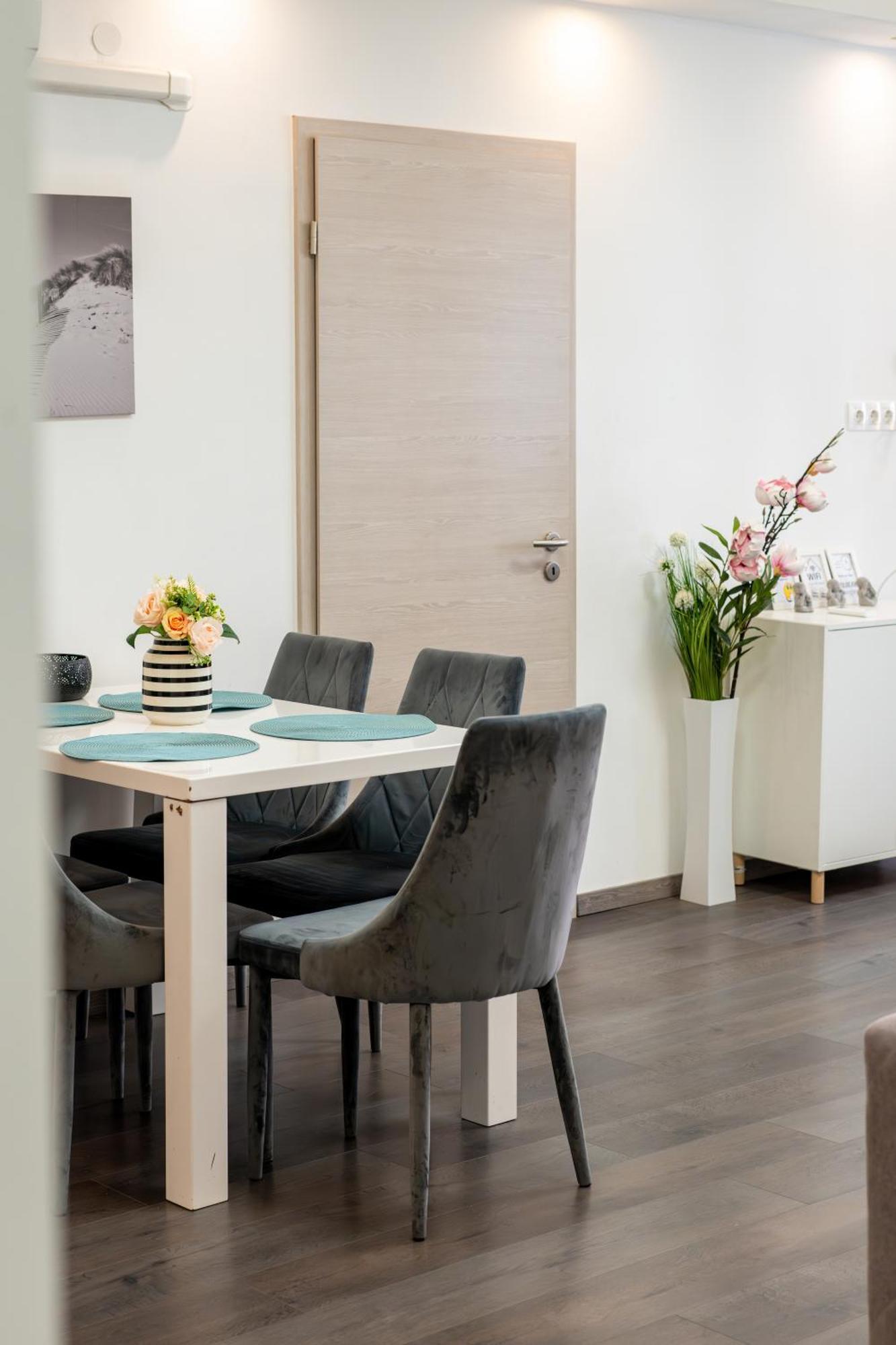 Rumbach 2022 Modern Apartment Βουδαπέστη Εξωτερικό φωτογραφία