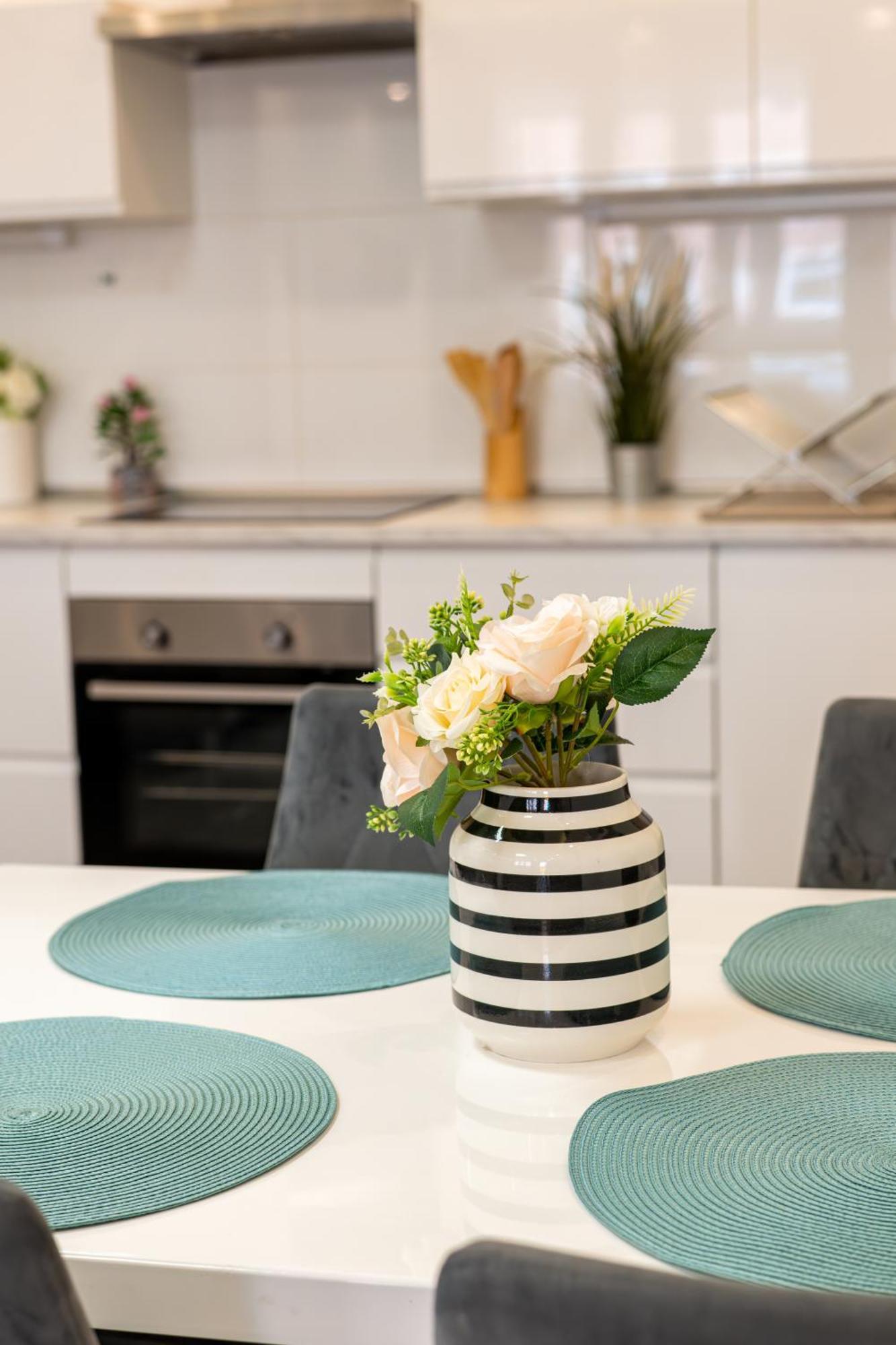 Rumbach 2022 Modern Apartment Βουδαπέστη Εξωτερικό φωτογραφία