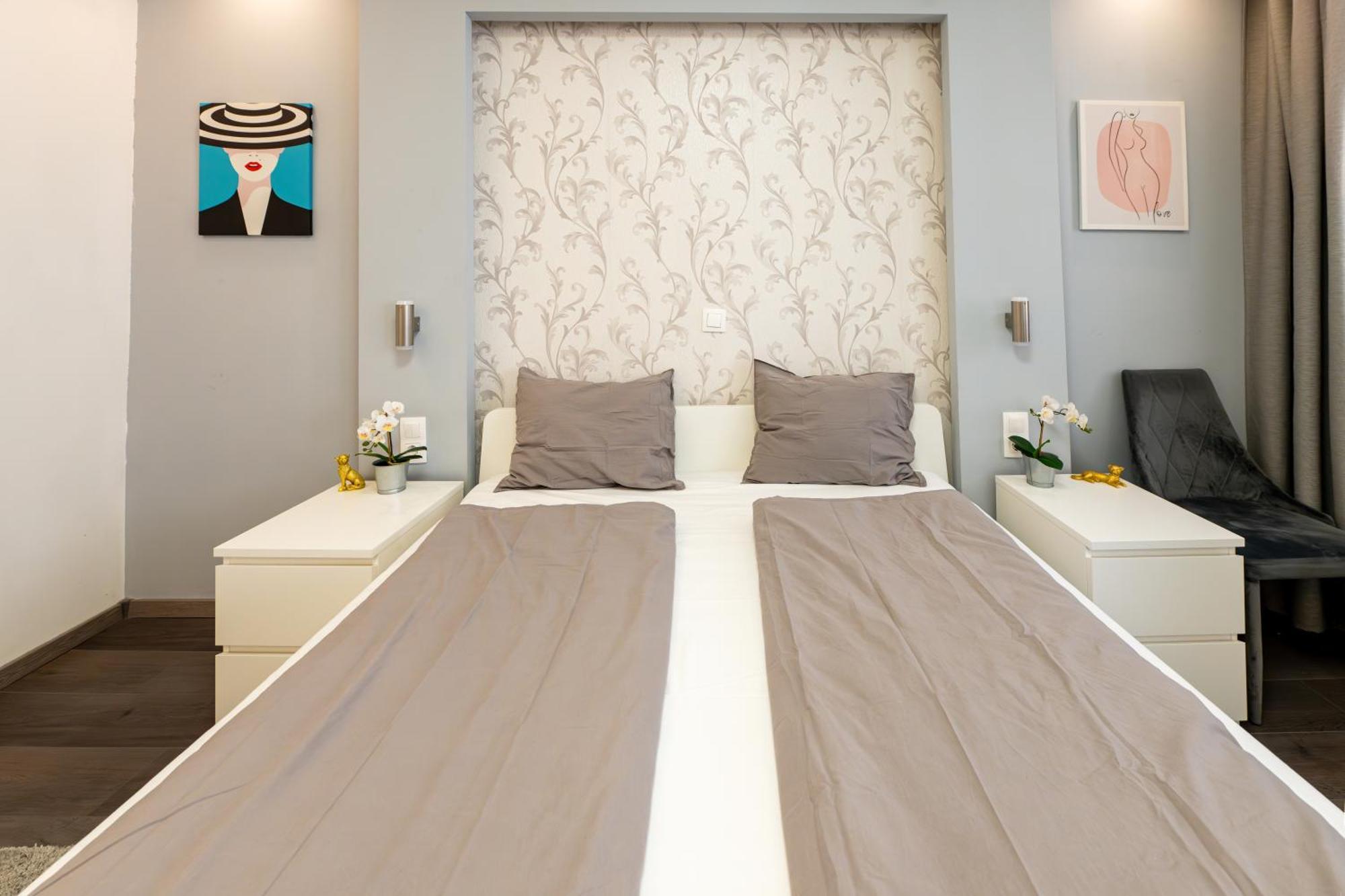 Rumbach 2022 Modern Apartment Βουδαπέστη Εξωτερικό φωτογραφία