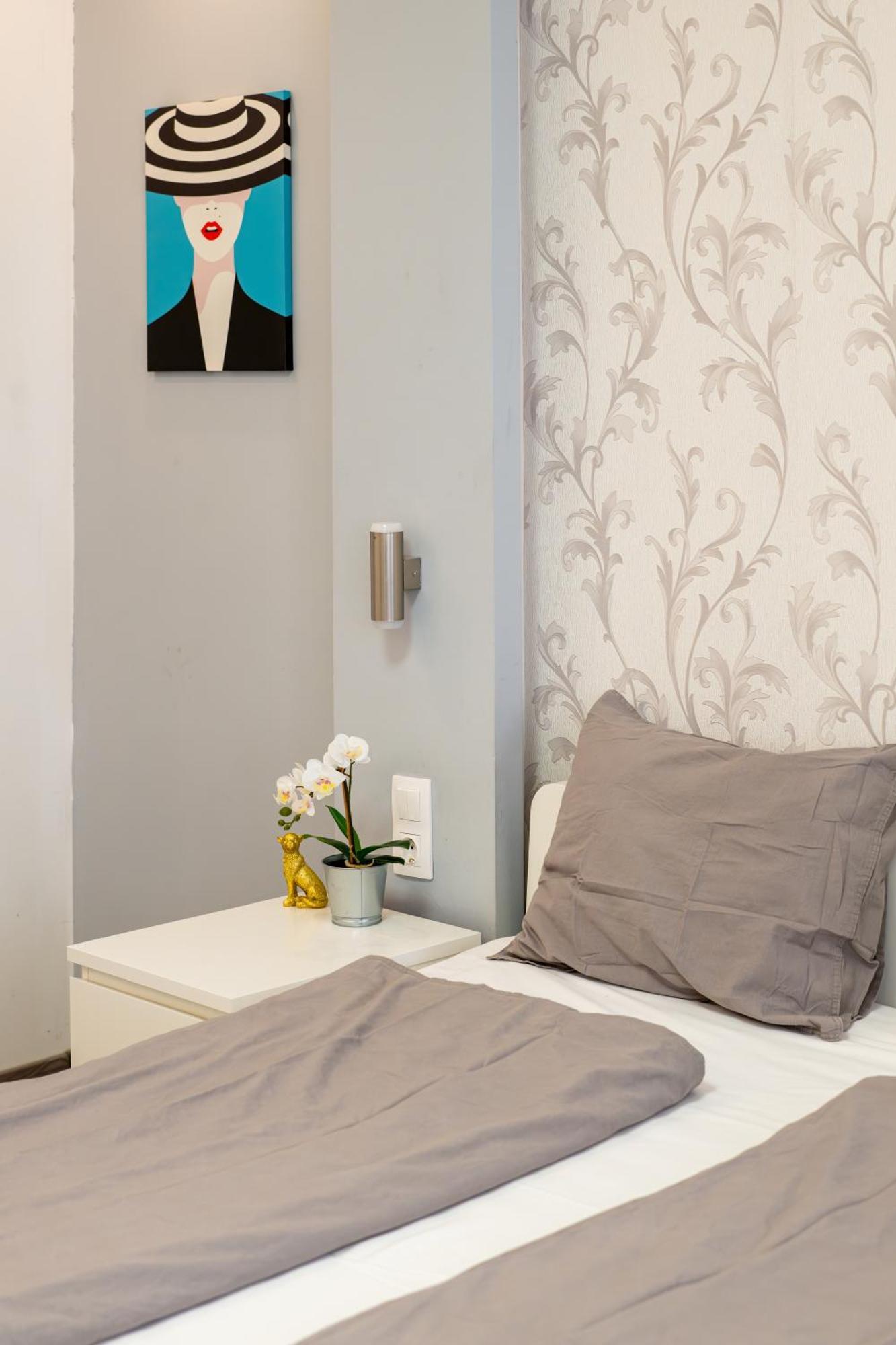Rumbach 2022 Modern Apartment Βουδαπέστη Εξωτερικό φωτογραφία