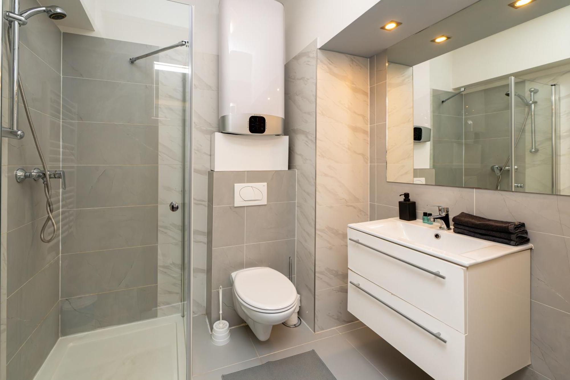 Rumbach 2022 Modern Apartment Βουδαπέστη Εξωτερικό φωτογραφία