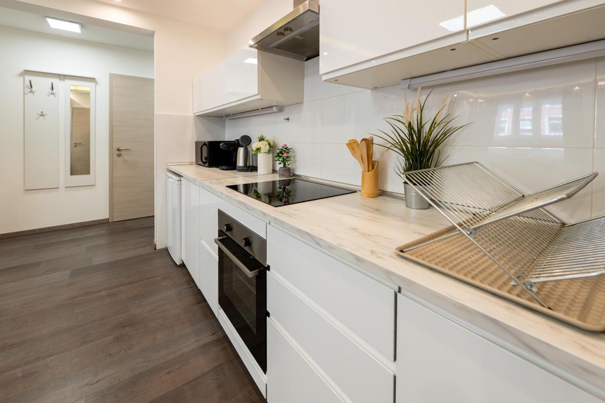Rumbach 2022 Modern Apartment Βουδαπέστη Εξωτερικό φωτογραφία