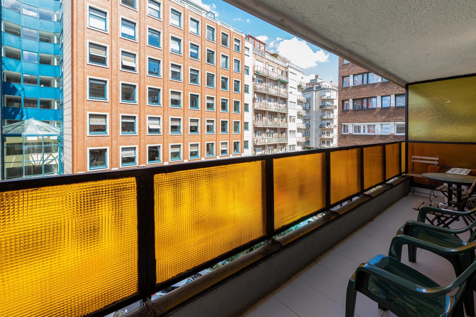 Rumbach 2022 Modern Apartment Βουδαπέστη Εξωτερικό φωτογραφία